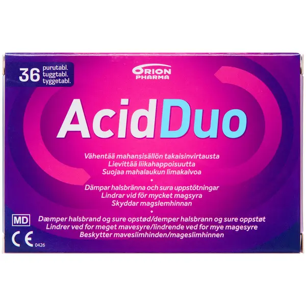 AcidDuo
