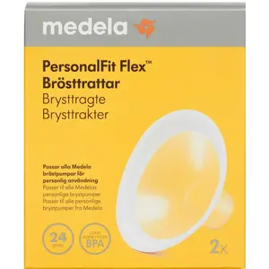 Medela Brysttragt (M)