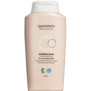 Apotekets PF Hårbalsam