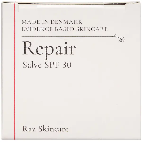 RAZ Repair Salve 10 ml. SPF30