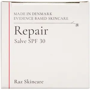 RAZ Repair Salve 10 ml. SPF30
