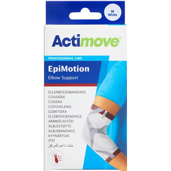 Actimove Epimotion M