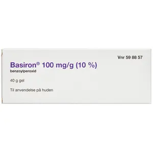 Basiron gen 10% 2Care4 