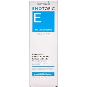 Pharmaceris E Emollient Barrier Cream