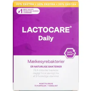Lactocare Daily
