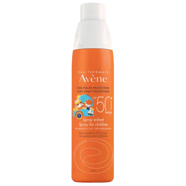 Avène Sun Spray Kids SPF 50+