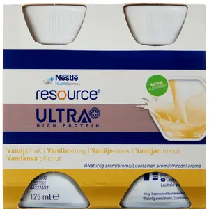 Resource Ultra Vanille