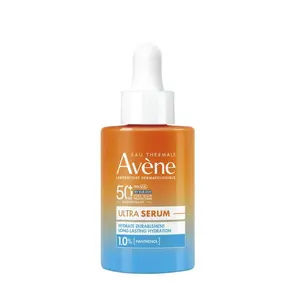 Avene ultra serum hydra SPF50