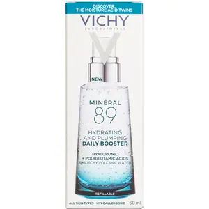 Vichy Min89 Daily Booster