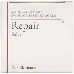RAZ Repair Salve 10 ml.