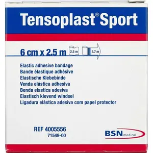 Tensoplast Sport (6 cm)
