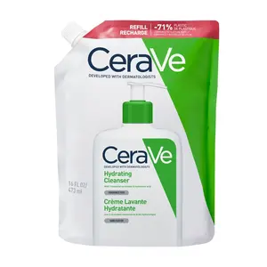 CeraVe Hydrating Cleanser RF refill