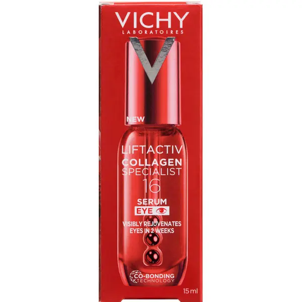 Vichy Liftactiv Collagen Speci
