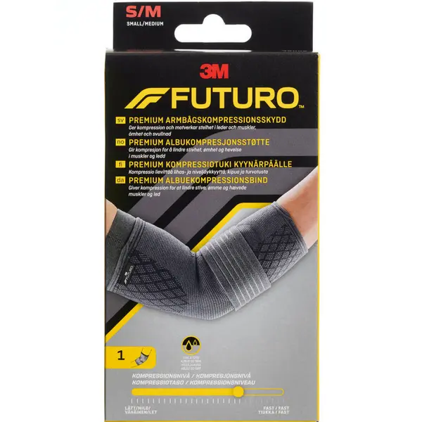 FUTURO Premium Albuebind S/M