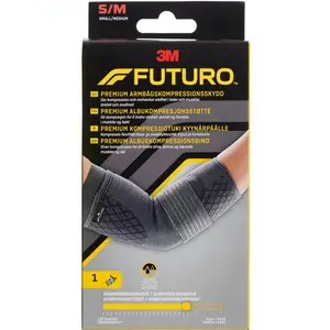 FUTURO Premium Albuebind S/M