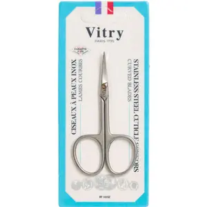 Vitry Neglebåndsaks (Buet - 9 cm)
