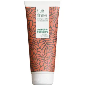 ABC Hair Rinse