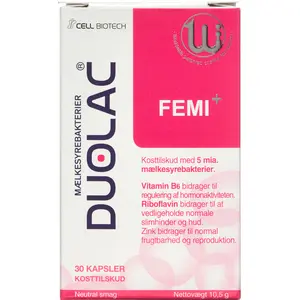 Duolac FEMI+