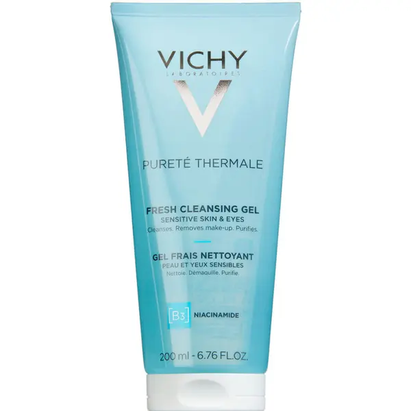Vichy Pureté Thermal Cleansing Gel