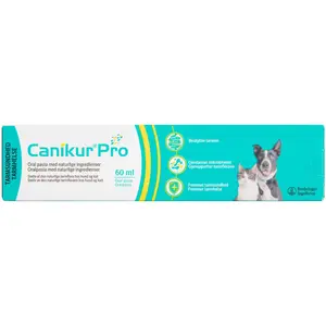 Canikur Pro Pasta (60 ml)