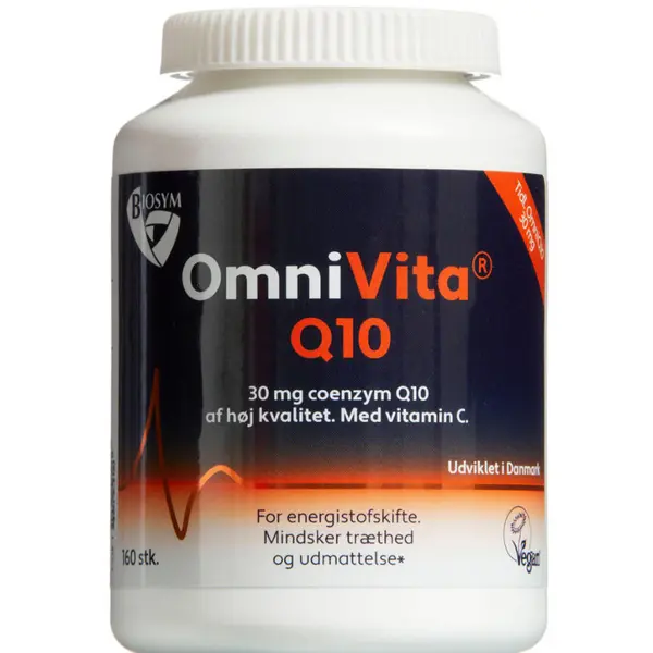 Biosym OmniQ