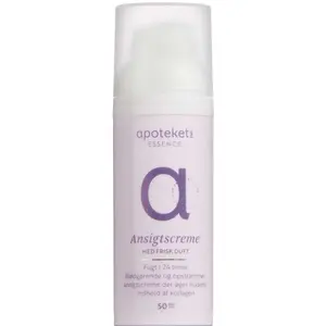Apotekets Essence ansigts cr.