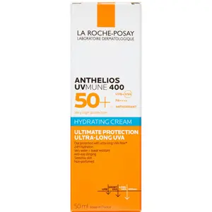 La Roche-Posay Anthelios UVmune 400 Cream