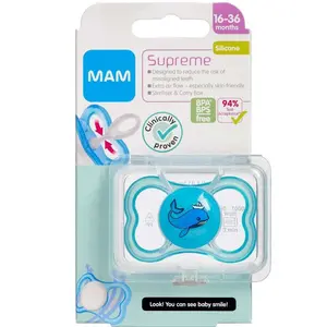 MAM Supreme Narresut