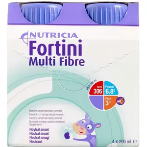 Fortini Multi Fibre Neutral