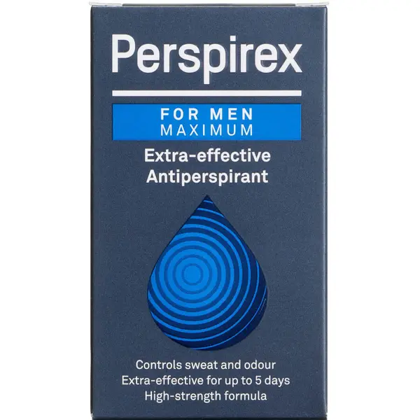 Perspirex MEN Maximum 20ml
