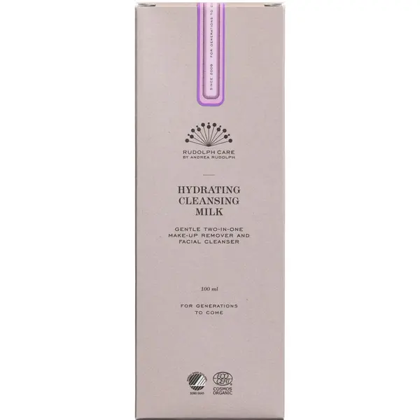Rudolph Care Cleansing Milk