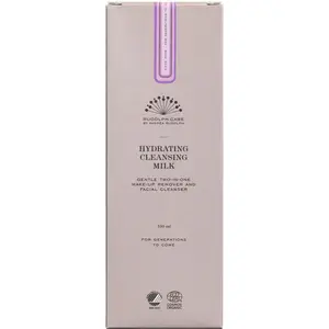 Rudolph Care Cleansing Milk