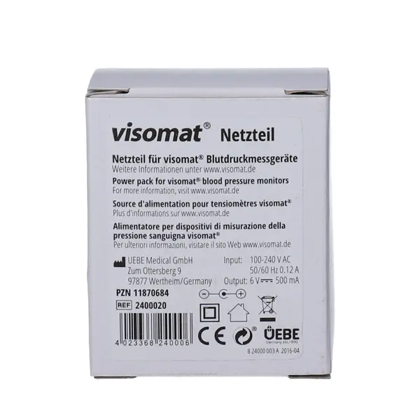 Visomat Adaptor