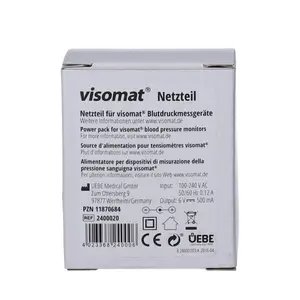 Visomat Adaptor