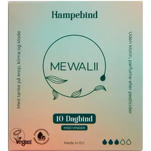 Mewalii dagbind