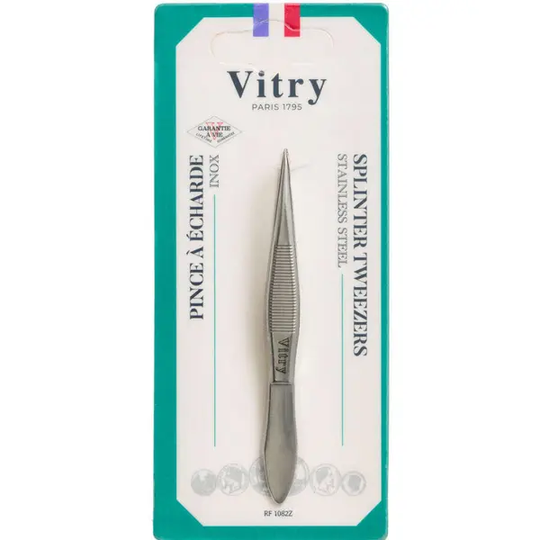 Vitry Pincet (meget spids)
