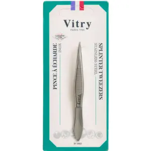 Vitry Pincet (meget spids)