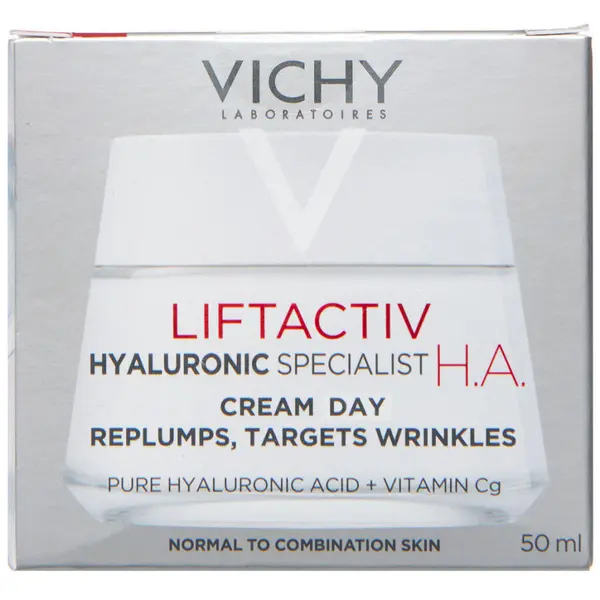 Vichy Liftactive Supreme Antiage dagcreme