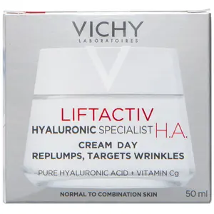Vichy Liftactive Supreme Antiage dagcreme