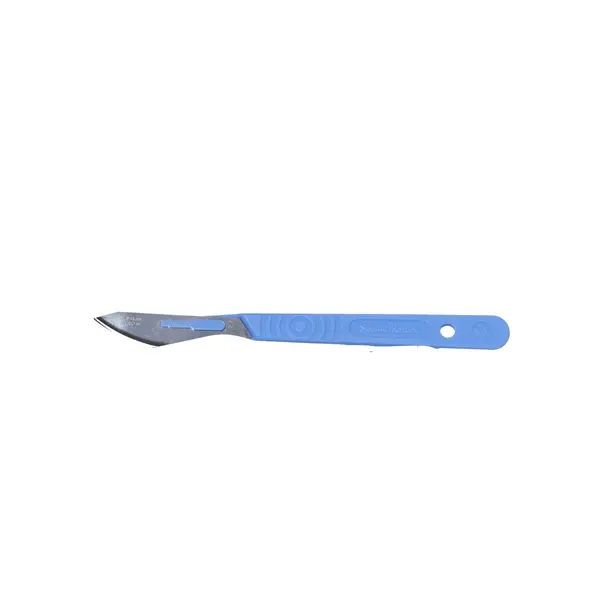 Sabre Skalpel B/27 (1 stk.)
