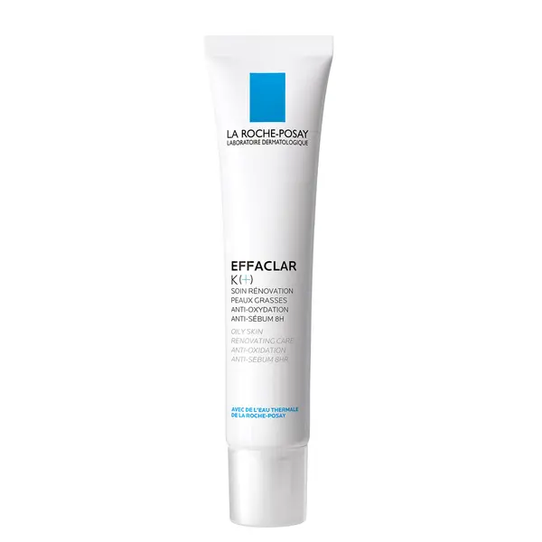 La Roche-Posay Effaclar K+