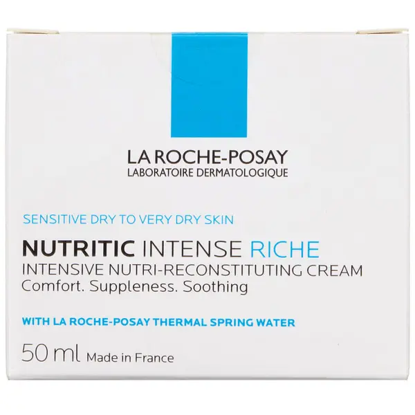 La Roche-Posay Nutritic Intense Rich