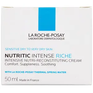 La Roche-Posay Nutritic Intense Rich