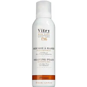 Vitry Shaving Foam