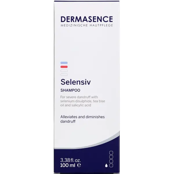 Dermasence Selensiv Shampoo