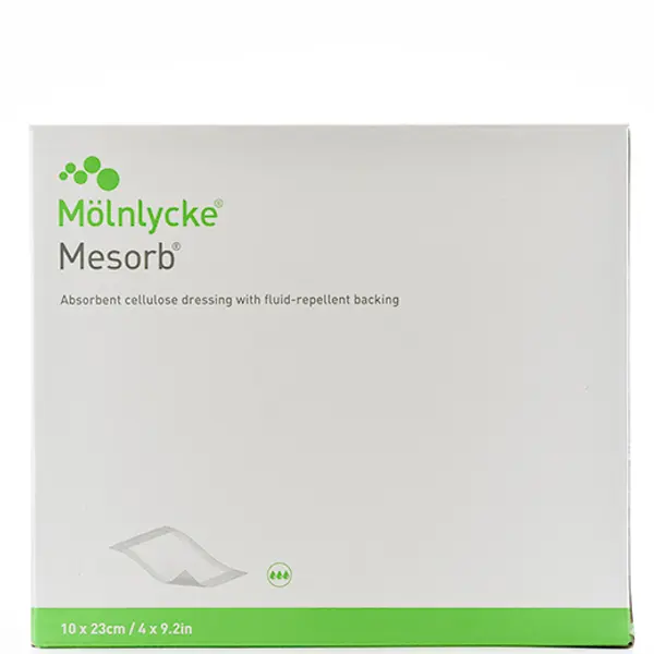 Mesorb Bandage (10 x 23 cm)