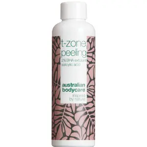 ABC T-zone peeling