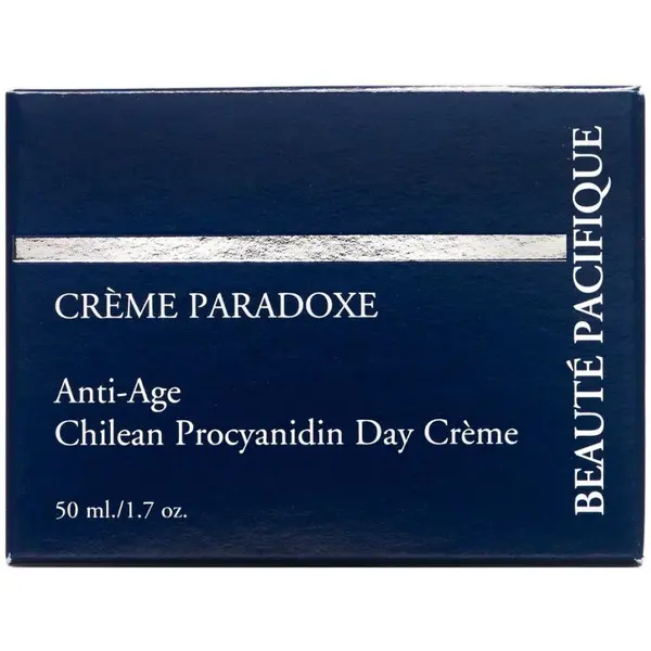 Beauté Pacifique Crème Paradoxe