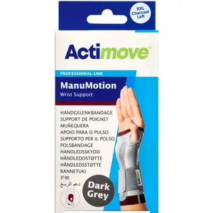 Actimove ManuMotion Venstr XXL