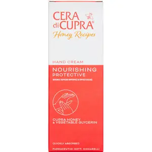 Cera di Cupra Mani Håndcreme